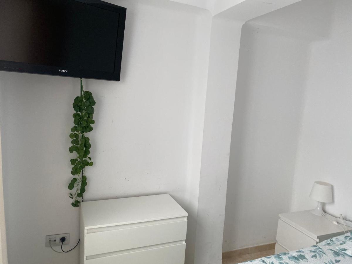 Centro Privada En Compartidos Quarto em Acomodações Particulares *