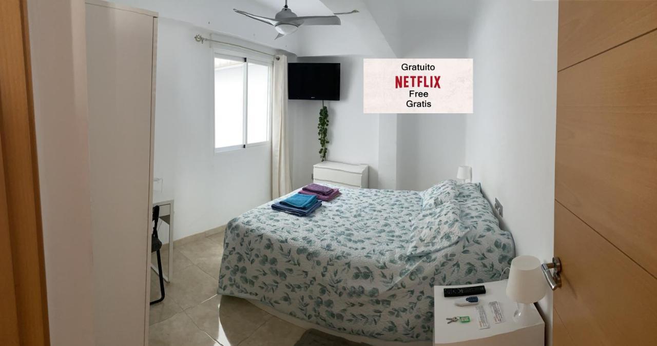 Centro Privada En Compartidos Quarto em Acomodações Particulares *