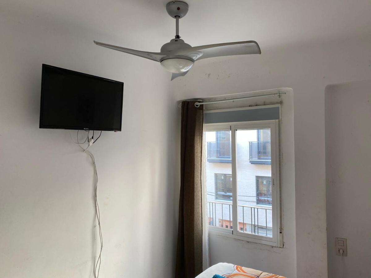 Centro Privada En Compartidos Quarto em Acomodações Particulares