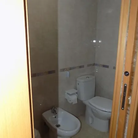 Malaga Centro Habitaciones Privada En Apartamento Compartidos Buitenkant foto