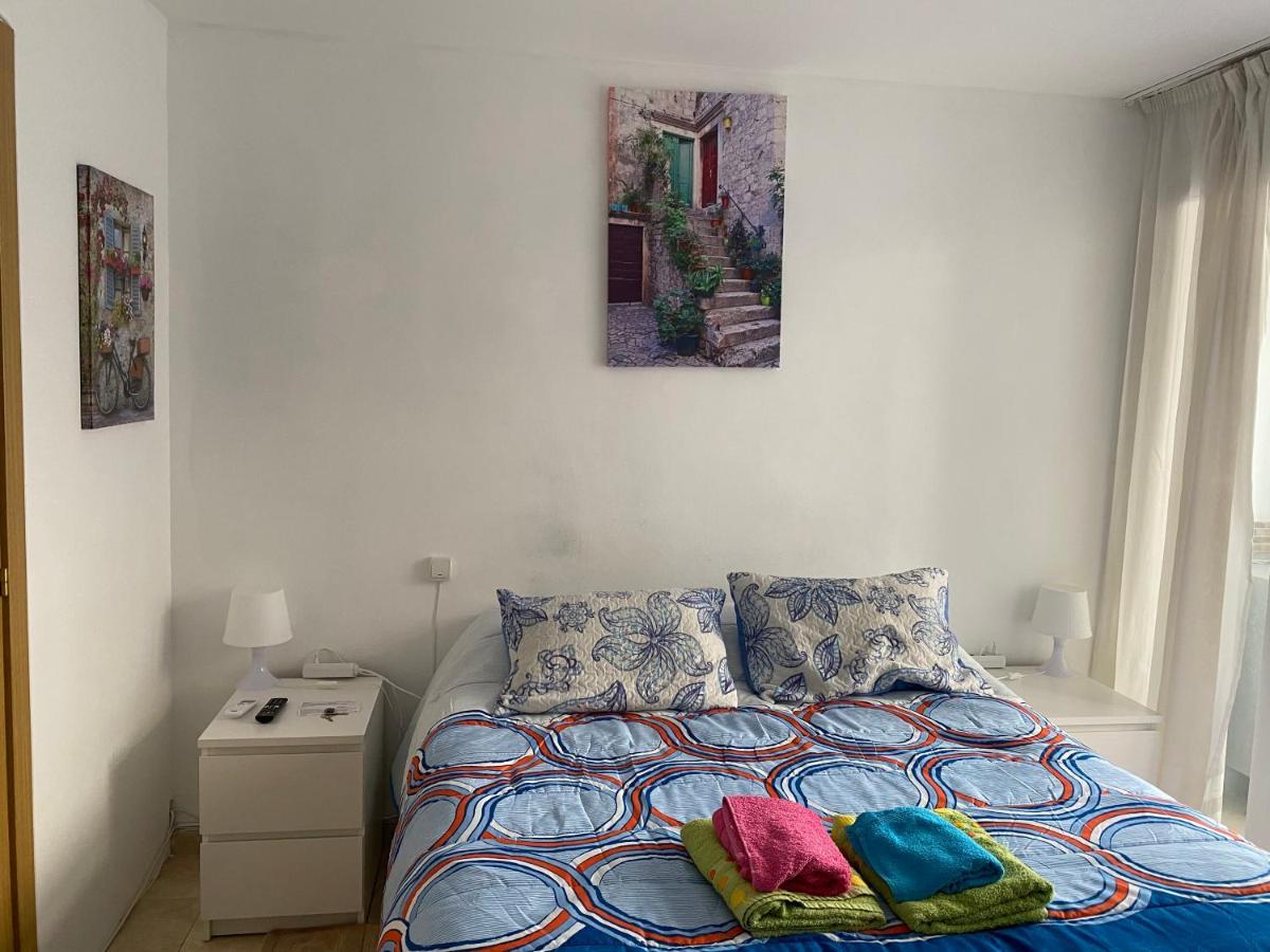 Centro Privada En Compartidos Séjour chez l'habitant