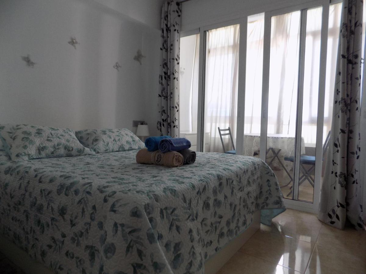 Séjour chez l'habitant Centro Privada En Compartidos