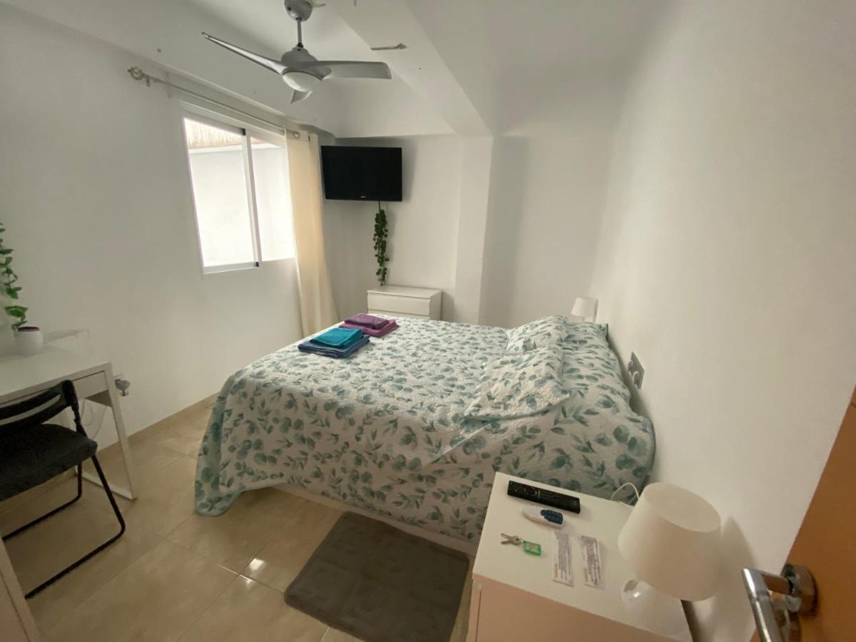 Centro Privada En Compartidos Séjour chez l'habitant *