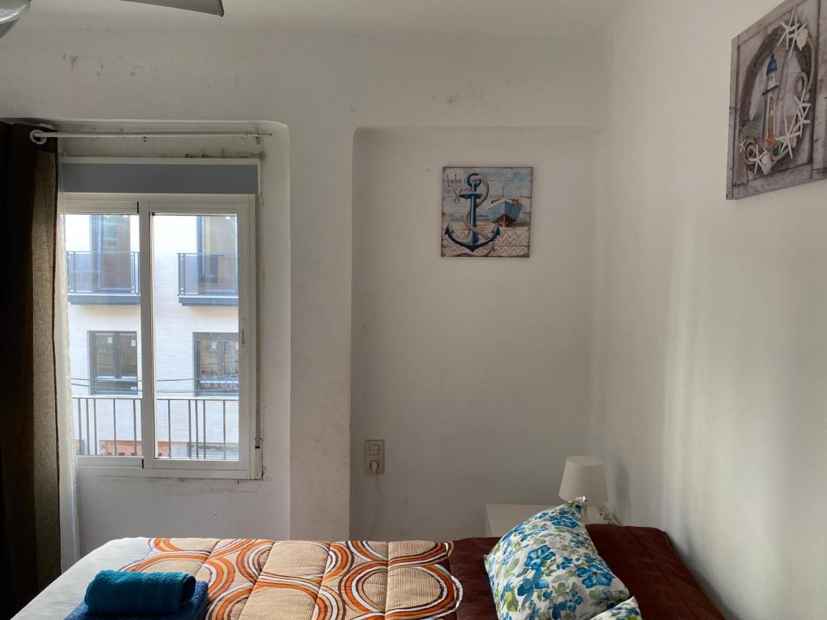 Centro Privada En Compartidos Séjour chez l'habitant
