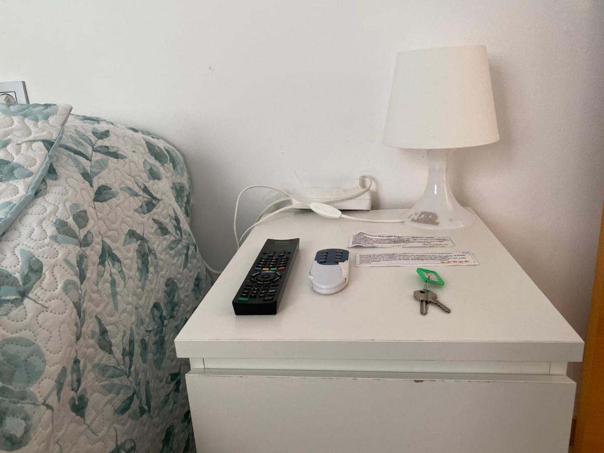 Centro Privada En Compartidos Séjour chez l'habitant Málaga