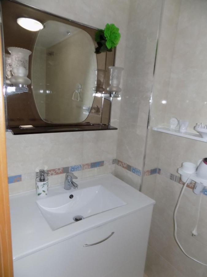 Centro Privada En Compartidos Séjour chez l'habitant