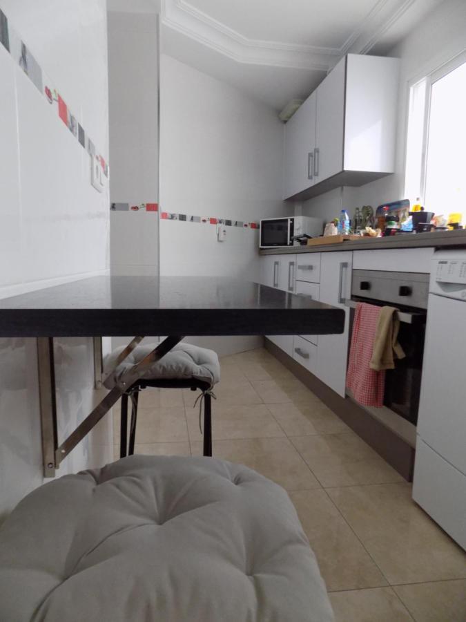 Séjour chez l'habitant Centro Privada En Compartidos Málaga