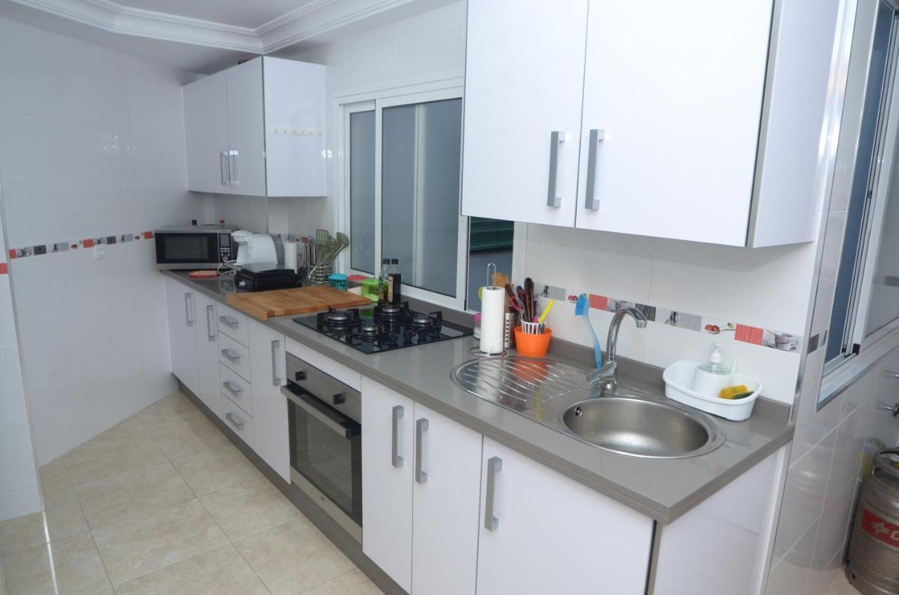 Centro Privada En Compartidos Séjour chez l'habitant *