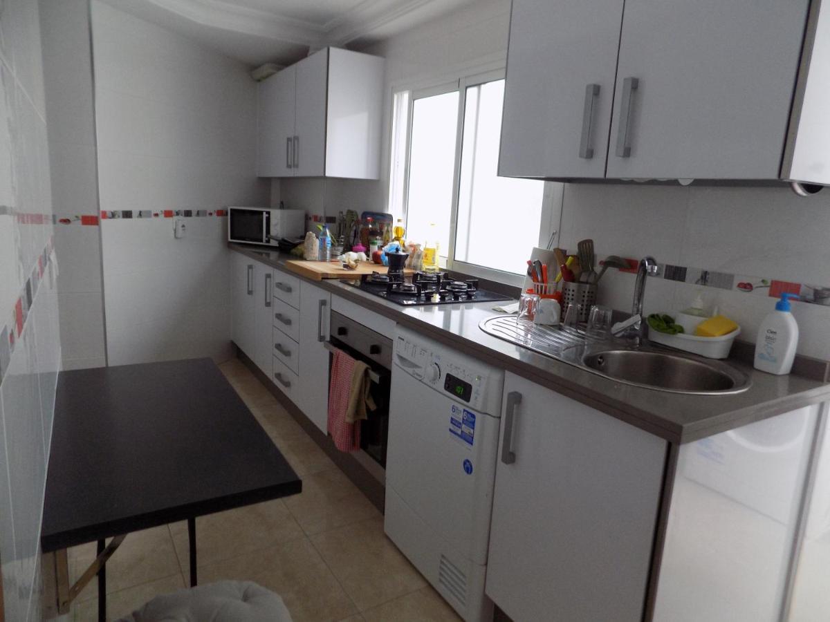 Séjour chez l'habitant Centro Privada En Compartidos